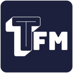 Logo Tuner FM Logo Tuner FM